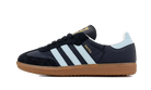 Adidas Samba OG Carbon Almost Blue Gum - ID0493