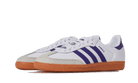 Adidas Samba OG White Energy Ink Gum - IF6514