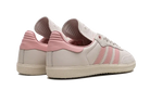 Adidas Samba Pharrell Humanrace Aluminium - ID3127