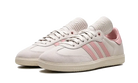 Adidas Samba Pharrell Humanrace Aluminium - ID3127