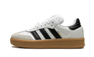 Adidas Samba XLG White Black Gum - IE1377