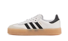 Adidas Samba White Black Gum - IG5744