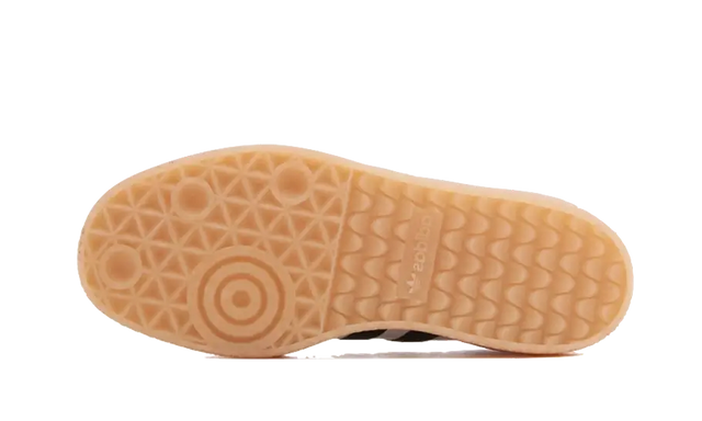 Adidas Samba White Black Gum - IG5744