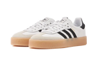 Adidas Samba White Black Gum - IG5744