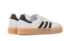 Adidas Samba White Black Gum - IG5744