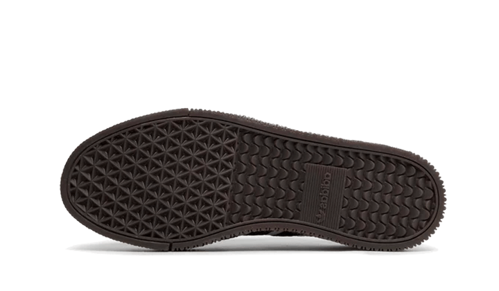 Sambarose White Black Gum 36 EU 4 US 293