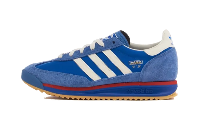 Adidas SL 72 RS XLD Blue Scarlet - IG2132