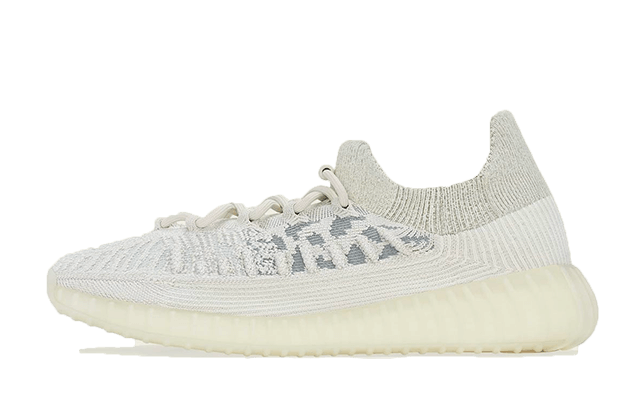 Fausse yeezy blanche hot sale