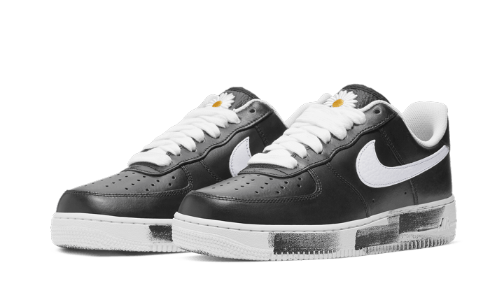 Nike Air Force 1 Low G Dragon Peaceminusone Para Noise Black AQ3692 001 Kold Sneakers