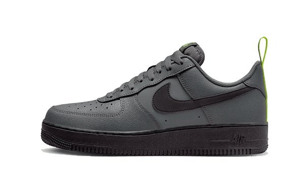 Nike air force one grise shop