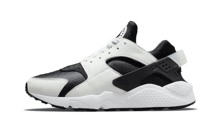 Nike air huarache blanco on sale