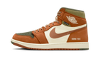 Air Jordan Air Jordan 1 Element Gore-Tex Tan Olive - DB2889-102