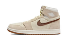 Air Jordan Air Jordan 1 High Zoom Air CMFT 2 Legend Coffee - DV1307-120