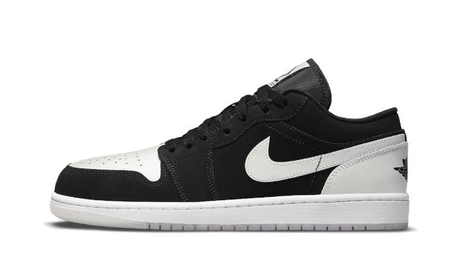 air-jordan-1-low-black-white-diamond-ddd5b9-3