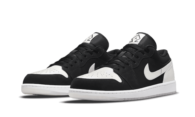 air-jordan-1-low-black-white-diamond-ddd5b9-3