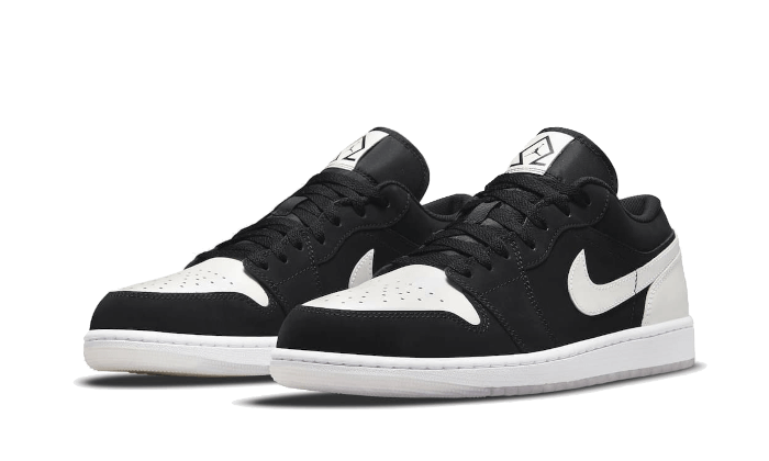 air-jordan-1-low-black-white-diamond-ddd5b9-3