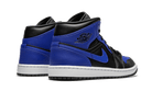 air-jordan-1-mid-hyper-royal-tumbled-leather-ddd5b9-3