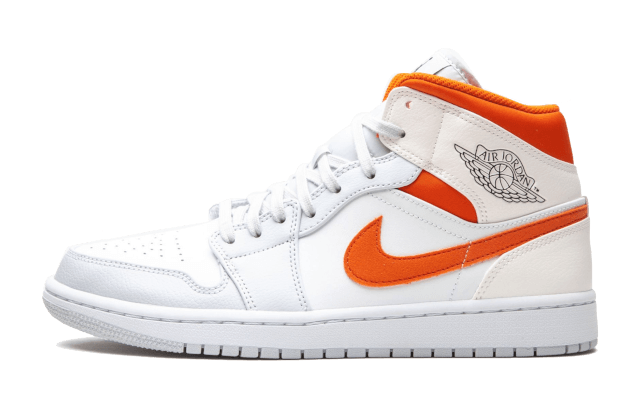 Air Jordan Air Jordan 1 Mid Starfish - CW7591-100