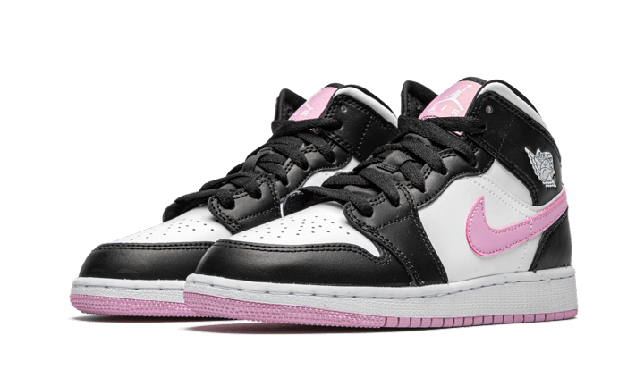 air-jordan-1-mid-white-black-light-arctic-pink-ddd5b9-3