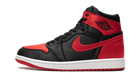 Air Jordan Air Jordan 1 Retro High OG Satin Bred - FD4810-061