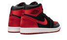 Air Jordan Air Jordan 1 Retro High OG Satin Bred - FD4810-061