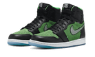 air-jordan-1-retro-high-zoom-black-green-ddd5b9-3