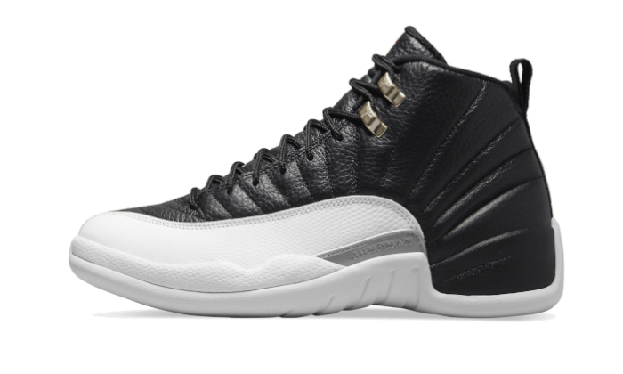 Retro 12 gris sales