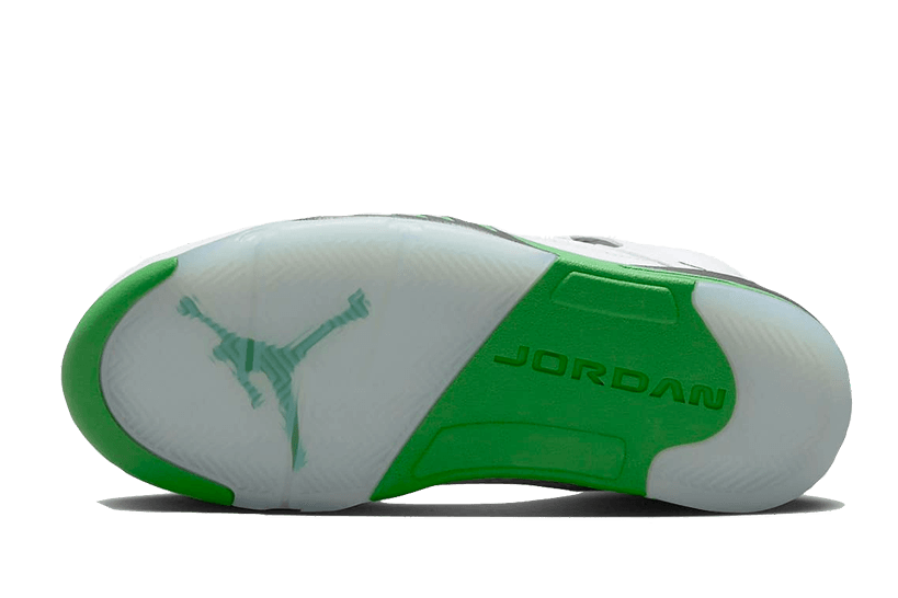 Air Jordan Air Jordan 5 Retro Lucky Green - DD9336-103