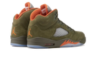 Air Jordan Air Jordan 5 Retro Olive - DD0587-308 / 440888-308