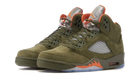 Air Jordan Air Jordan 5 Retro Olive - DD0587-308 / 440888-308