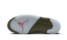 Air Jordan Air Jordan 5 Retro Olive - DD0587-308 / 440888-308