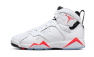 Air Jordan Air Jordan 7 Retro White Infrared - CU9307-160