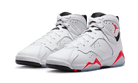 Air Jordan Air Jordan 7 Retro White Infrared - CU9307-160