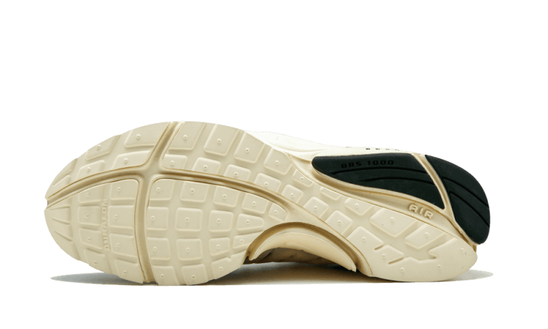 Nike Air Presto Off White The Ten AA3830 001 Kold Sneakers