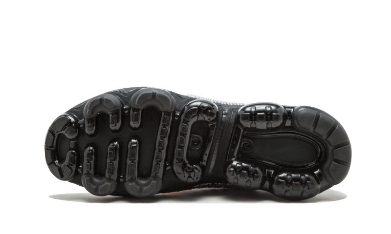 Nike Air Vapormax Off White The Ten AA3831 001 Kold Sneakers