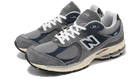 ASICS 2002R Navy Castlerock - M2002REL