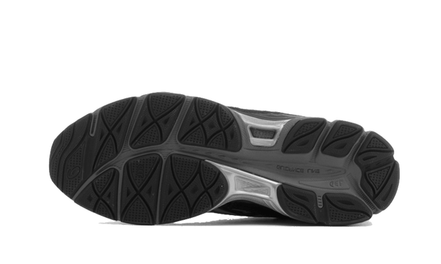 ASICS GEL-NYC Black Graphite Grey - 1203A280-002
