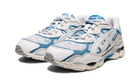 ASICS Gel-NYC White Dolphin Blue - 1203A281-100