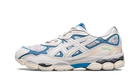 ASICS Gel-NYC White Dolphin Blue - 1203A281-100