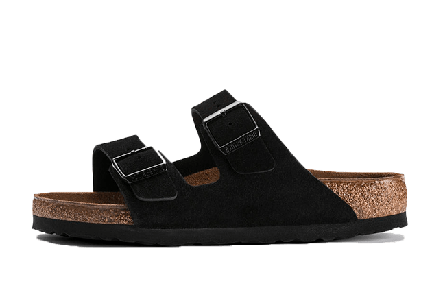 arizona-suede-leather-soft-footbed-black-ddd5b9-3
