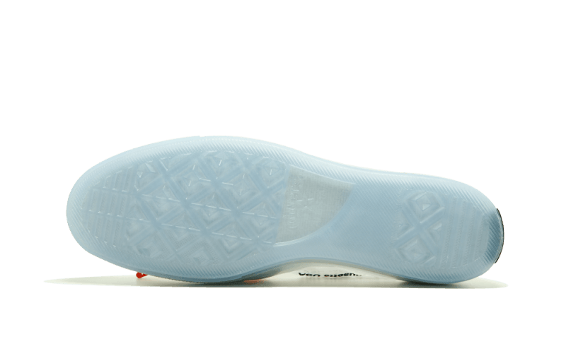 Chuck Taylor All Star 70s Hi Off White The Ten