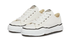 Converse Maison Mihara Yasuhiro Peterson OG Sole Canvas Low White - A01FW702WHITE