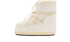 Moon Boot Icon Low Cream Nylon - 14093400001