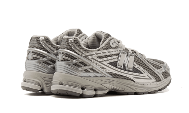 New Balance 1906R Harbor Grey - M1906REH