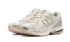 New Balance 1906R Silver Metallic Cream - M1906REE