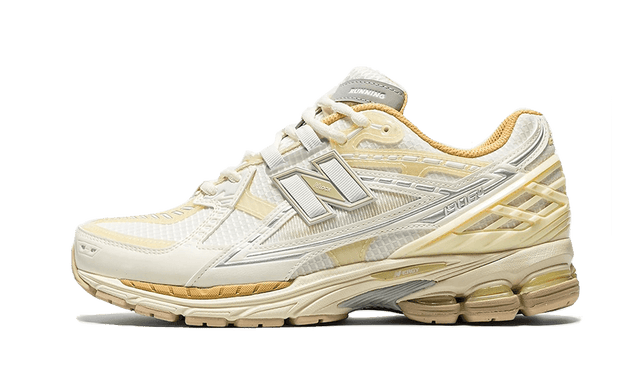 New Balance 1906U Lunar New Year Cream - M1906NLY