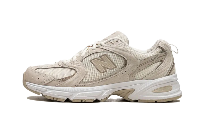 New Balance 530 Sea Salt Moonbeam - MR530OW