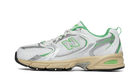 New Balance 530 White Palm Leaf - MR530EC