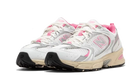 New Balance 530 White Pink - MR530ED