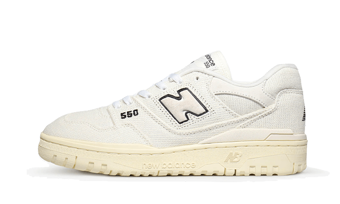 new balance 550 sea salt